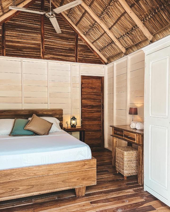 Monoloko Lodge 波波约 外观 照片
